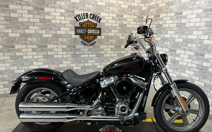 2024 Harley-Davidson Softail® Standard
