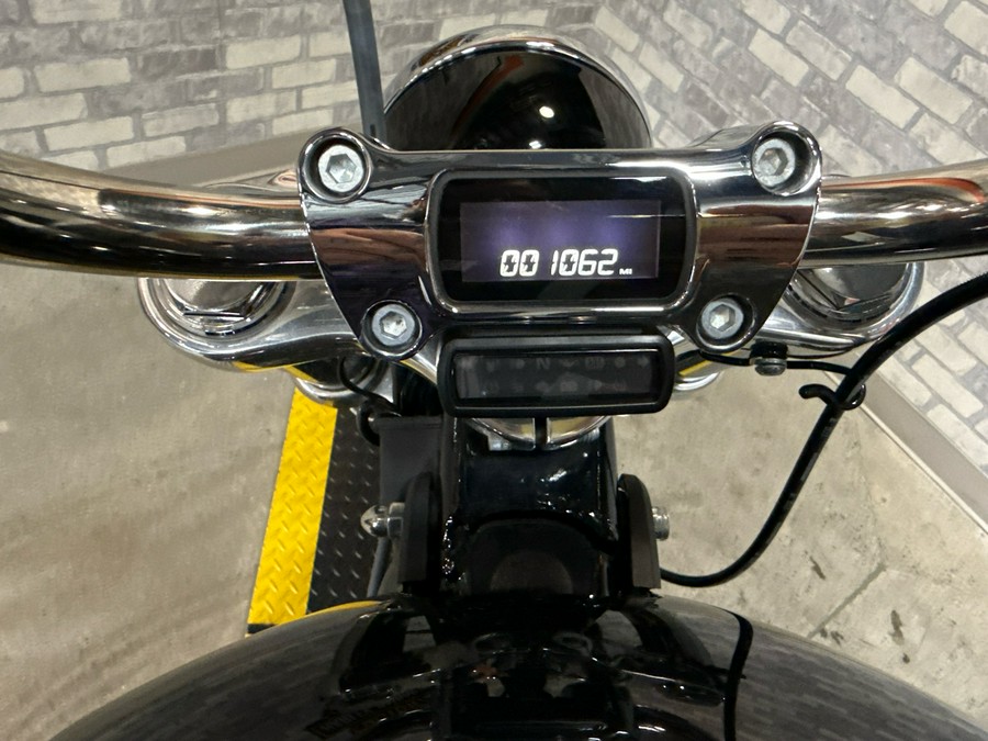 2024 Harley-Davidson Softail® Standard