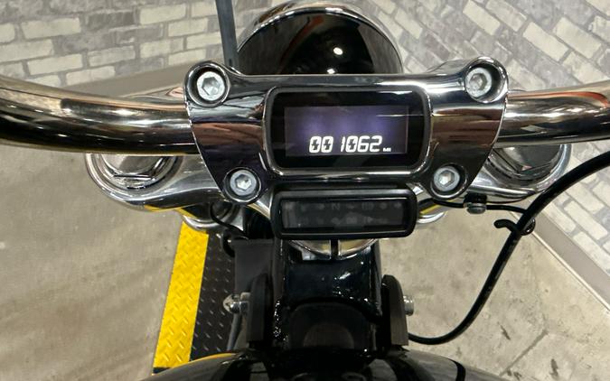 2024 Harley-Davidson Softail® Standard