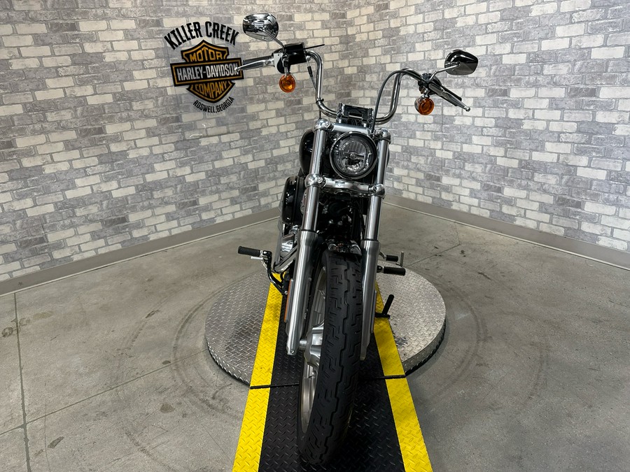 2024 Harley-Davidson Softail® Standard