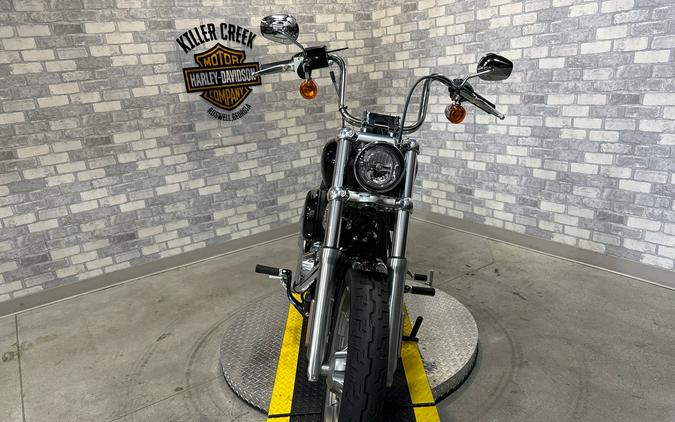 2024 Harley-Davidson Softail® Standard