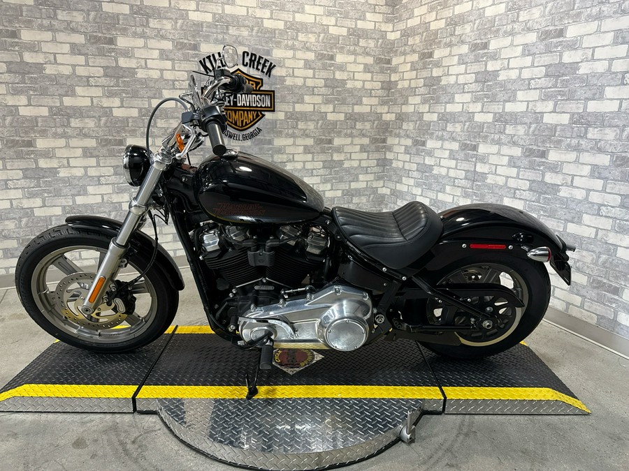 2024 Harley-Davidson Softail® Standard