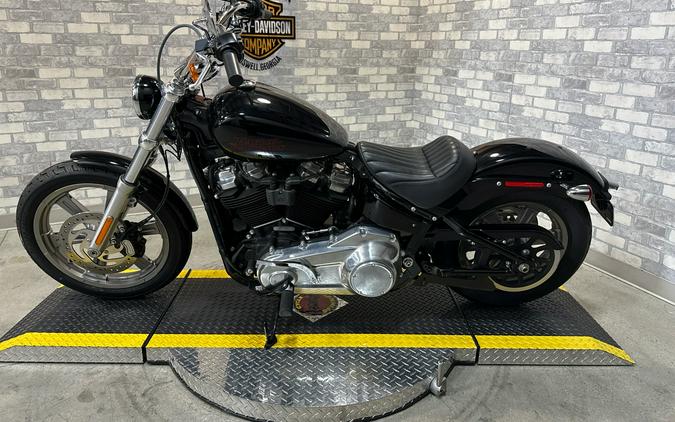 2024 Harley-Davidson Softail® Standard
