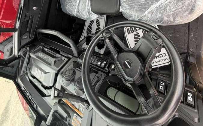 2024 Can-Am® Defender Limited HD10
