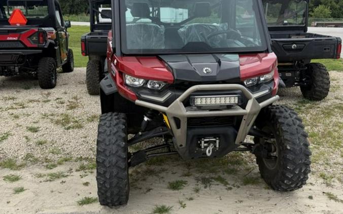 2024 Can-Am® Defender Limited HD10