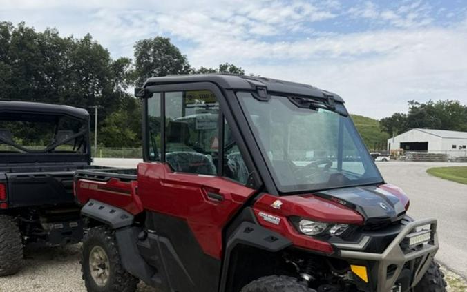 2024 Can-Am® Defender Limited HD10