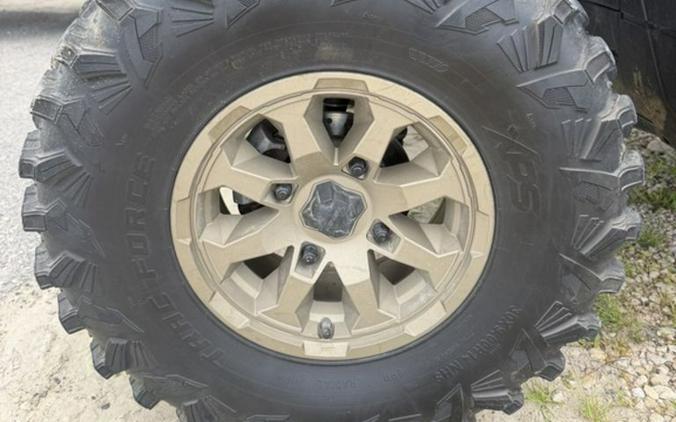 2024 Can-Am® Defender Limited HD10