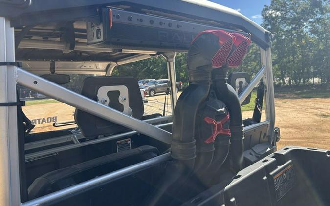 2025 Can-Am Defender MAX X mr HD10