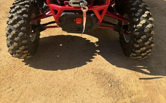 2025 Can-Am Defender MAX X mr HD10