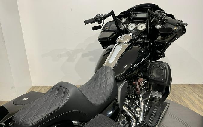 2011 Harley-Davidson Road Glide® Custom