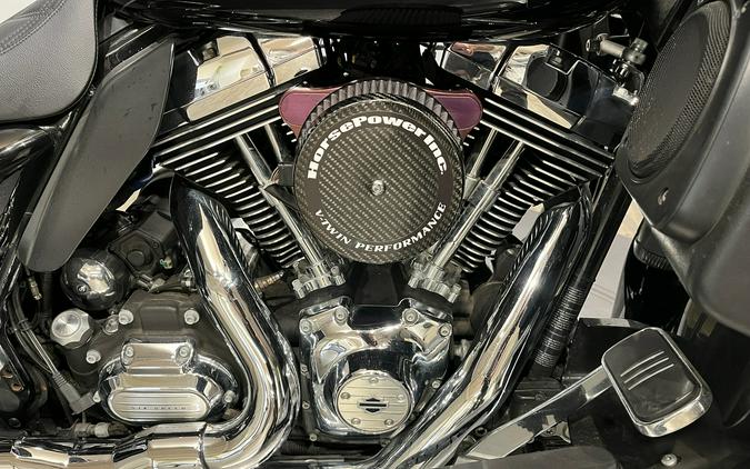 2011 Harley-Davidson Road Glide® Custom