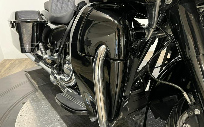 2011 Harley-Davidson Road Glide® Custom