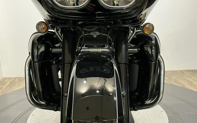 2011 Harley-Davidson Road Glide® Custom