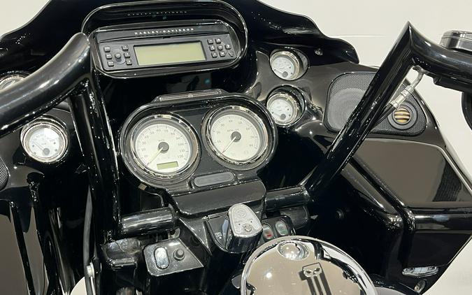 2011 Harley-Davidson Road Glide® Custom