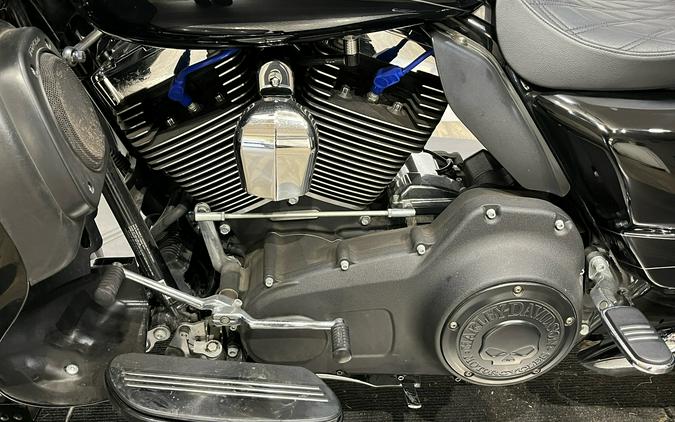 2011 Harley-Davidson Road Glide® Custom