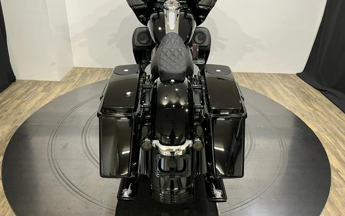 2011 Harley-Davidson Road Glide® Custom