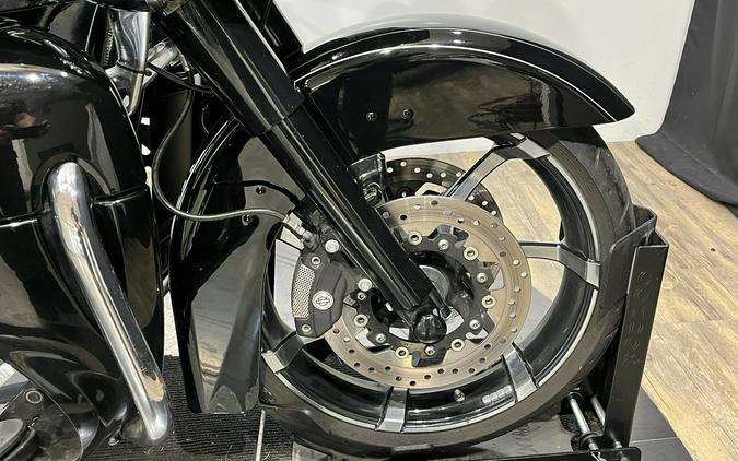 2011 Harley-Davidson Road Glide® Custom
