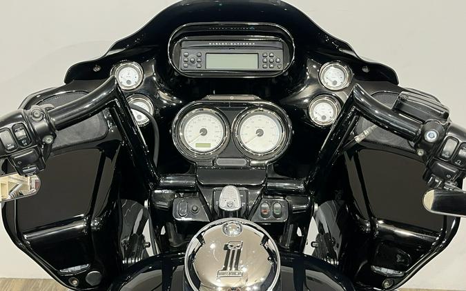 2011 Harley-Davidson Road Glide® Custom