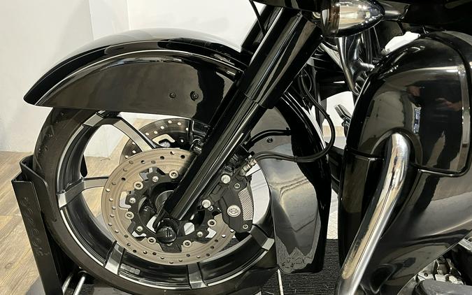 2011 Harley-Davidson Road Glide® Custom