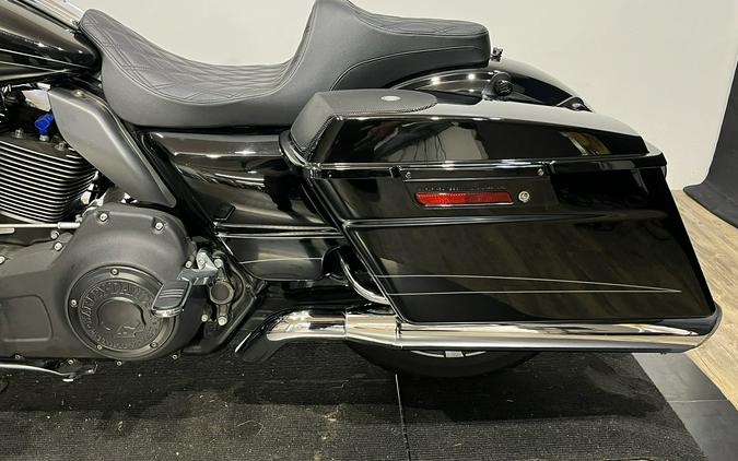 2011 Harley-Davidson Road Glide® Custom