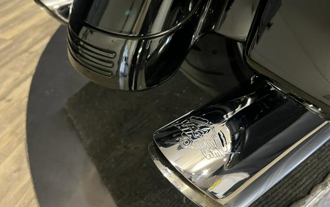 2011 Harley-Davidson Road Glide® Custom