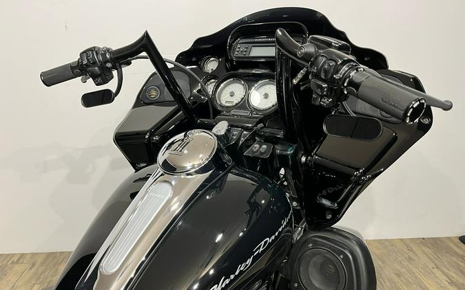 2011 Harley-Davidson Road Glide® Custom