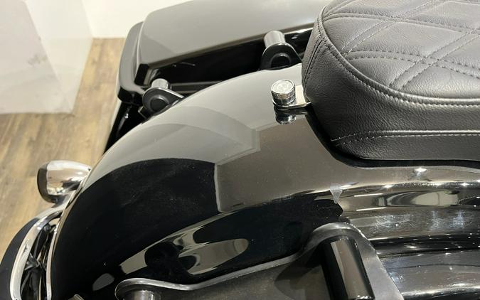 2011 Harley-Davidson Road Glide® Custom