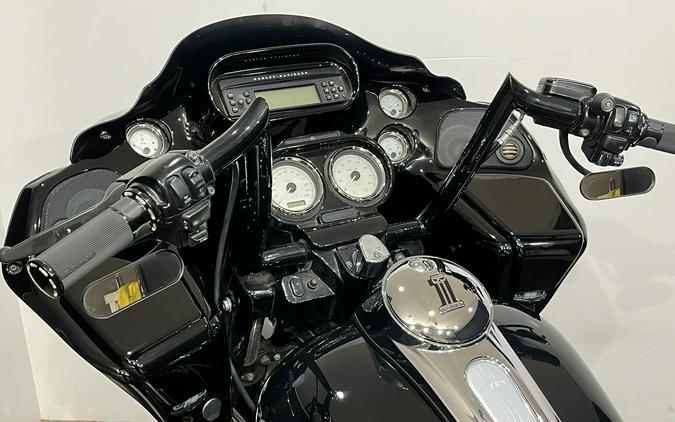2011 Harley-Davidson Road Glide® Custom