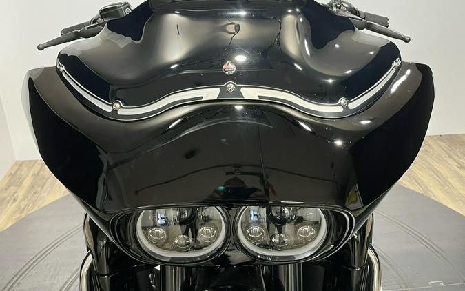 2011 Harley-Davidson Road Glide® Custom