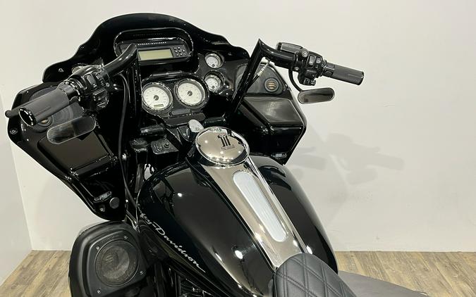 2011 Harley-Davidson Road Glide® Custom