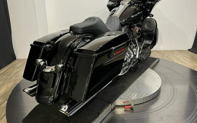 2011 Harley-Davidson Road Glide® Custom