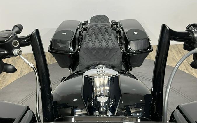 2011 Harley-Davidson Road Glide® Custom