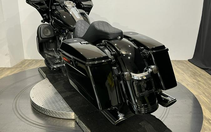 2011 Harley-Davidson Road Glide® Custom