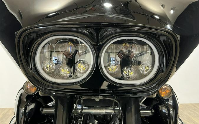 2011 Harley-Davidson Road Glide® Custom