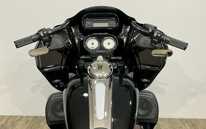 2011 Harley-Davidson Road Glide® Custom