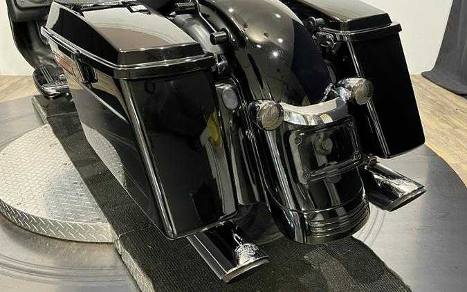 2011 Harley-Davidson Road Glide® Custom