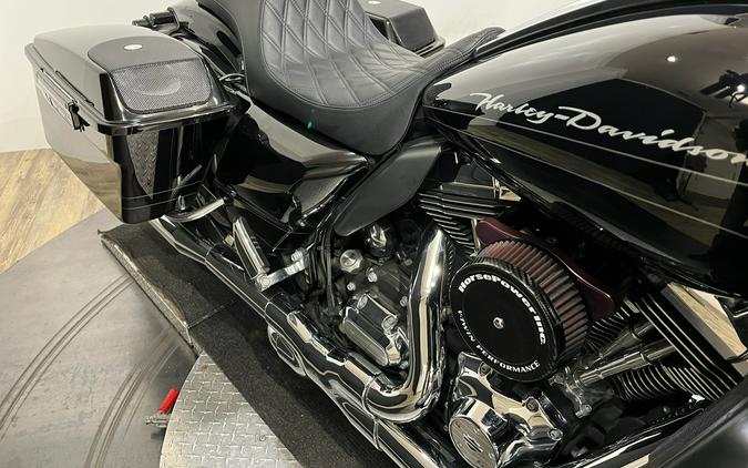 2011 Harley-Davidson Road Glide® Custom