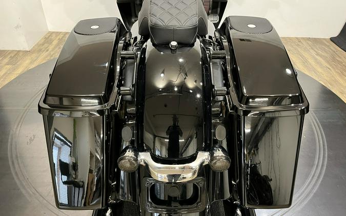 2011 Harley-Davidson Road Glide® Custom