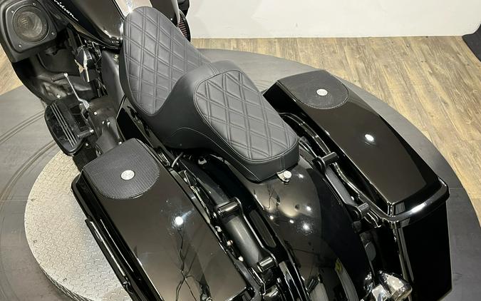 2011 Harley-Davidson Road Glide® Custom