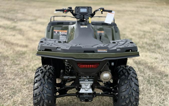 2026 Polaris Sportsman 450 H.O.