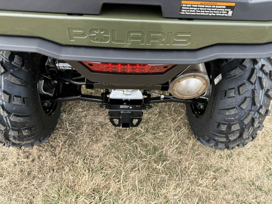 2026 Polaris Sportsman 450 H.O.