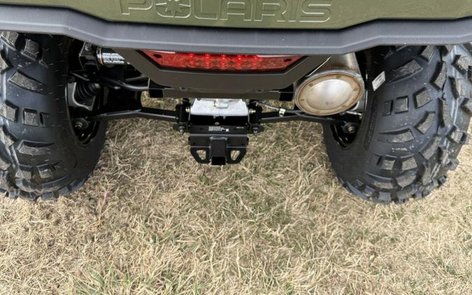 2026 Polaris Sportsman 450 H.O.