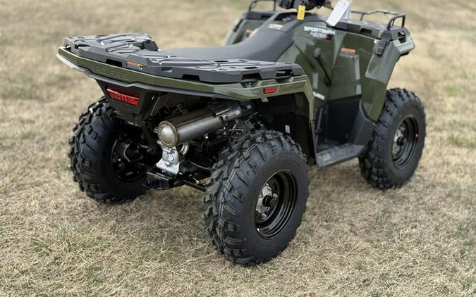 2026 Polaris Sportsman 450 H.O.