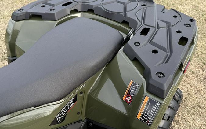 2026 Polaris Sportsman 450 H.O.
