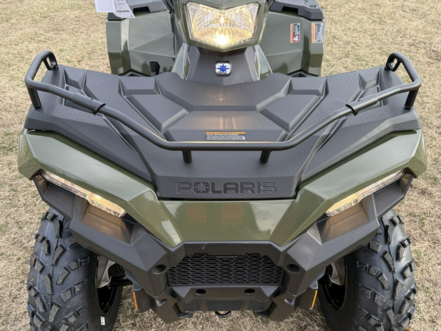 2026 Polaris Sportsman 450 H.O.