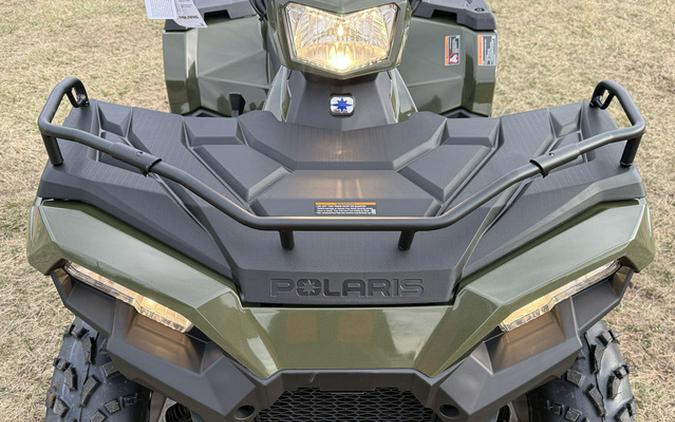 2026 Polaris Sportsman 450 H.O.