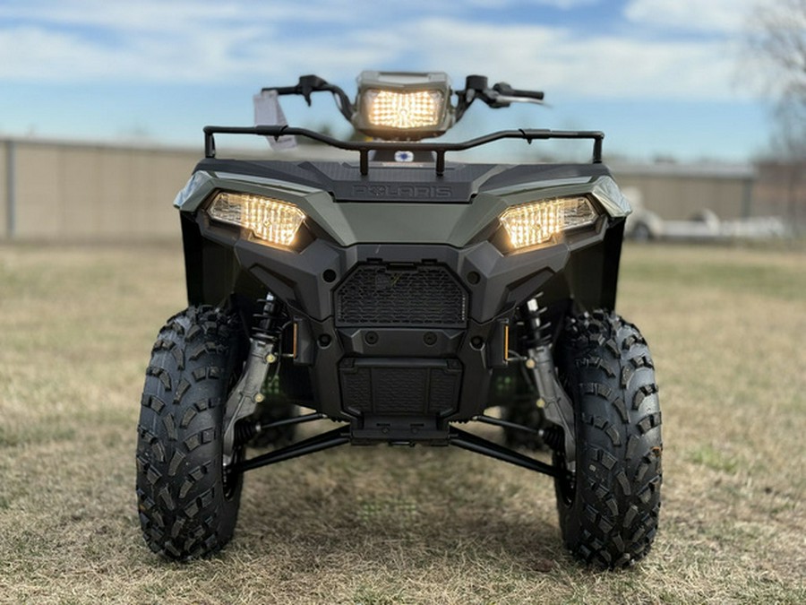 2026 Polaris Sportsman 450 H.O.