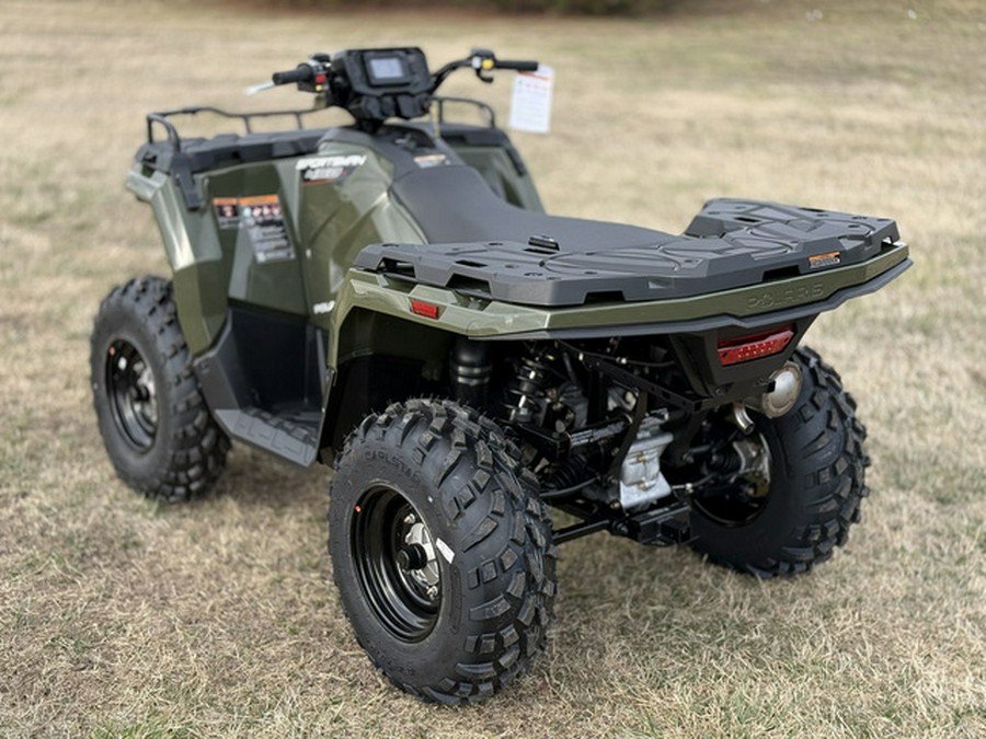 2026 Polaris Sportsman 450 H.O.