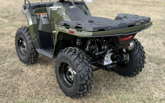 2026 Polaris Sportsman 450 H.O.
