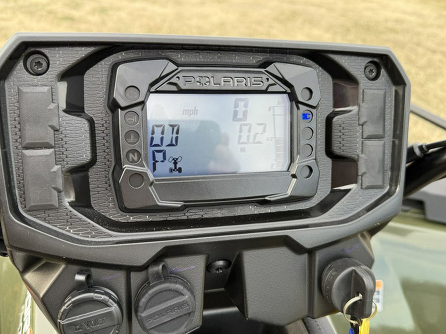 2026 Polaris Sportsman 450 H.O.